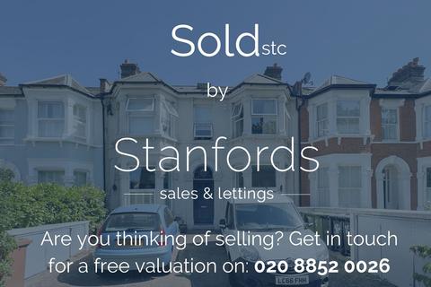 65a Wellmeadow Road, Catford, London, SE13 6TA
