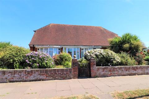 6 Alinora Crescent, Goring By Sea, Worthing, BN12 4JB