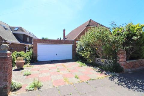 6 Alinora Crescent, Goring By Sea, Worthing, BN12 4JB