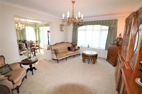 6 Alinora Crescent, Goring By Sea, Worthing, BN12 4JB