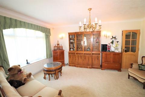 6 Alinora Crescent, Goring By Sea, Worthing, BN12 4JB