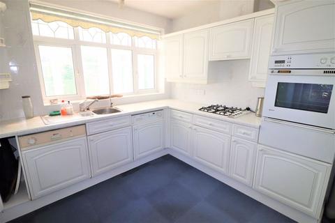 6 Alinora Crescent, Goring By Sea, Worthing, BN12 4JB