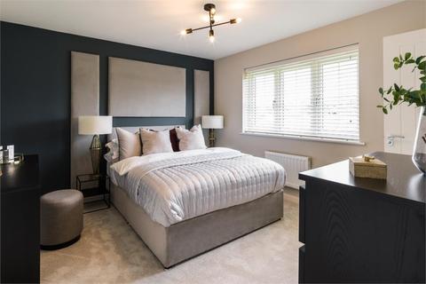 4 bedroom detached house for sale - Plot 2, Fordham at Briar View, Denbigh Drive OL2