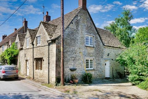 undefined, The Street, Castle Eaton