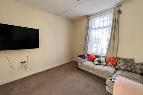 3 bedroom end of terrace house to rent - 3-Bed End-Terraced House to Let on Plungington Road, Preston