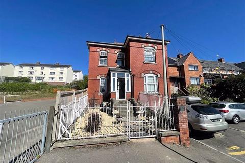 3 bedroom detached house for sale - Southey Street, Barry