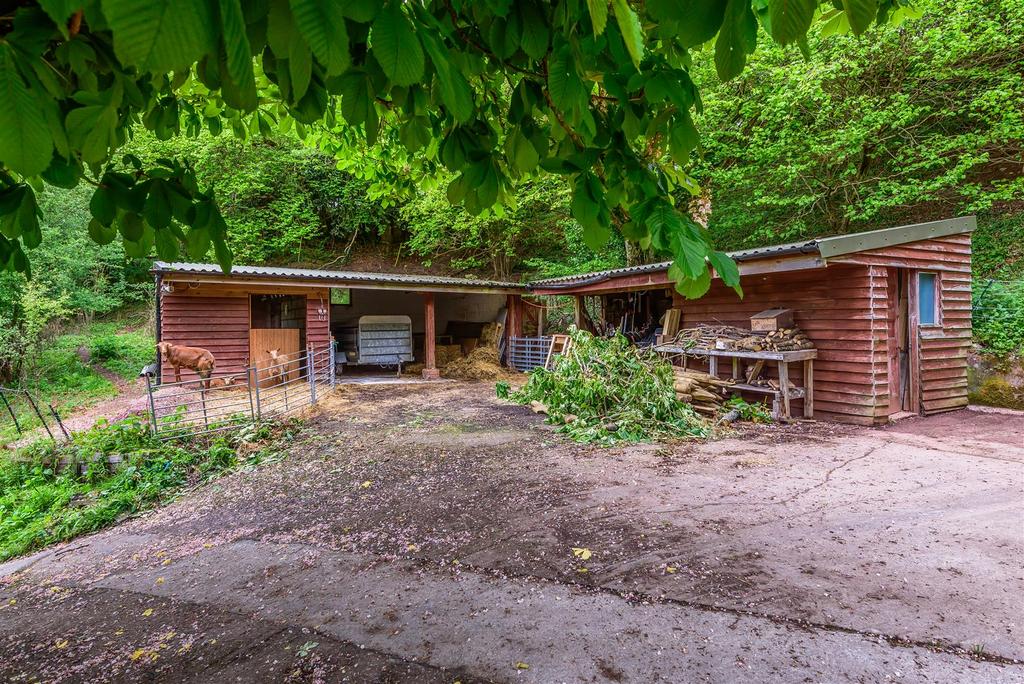 Outbuilding