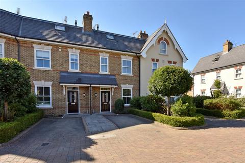 3 bedroom terraced house to rent, Kensington Mews, Windsor, Berkshire, SL4