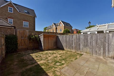 3 bedroom terraced house to rent, Kensington Mews, Windsor, Berkshire, SL4