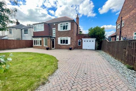 54 Gunnergate Lane, Marton In Cleveland, Middlesbrough, TS7 8JB