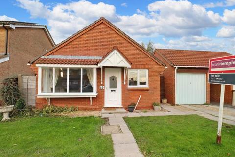 2 bedroom detached bungalow for sale - Lovely setting in the edge of Clevedon