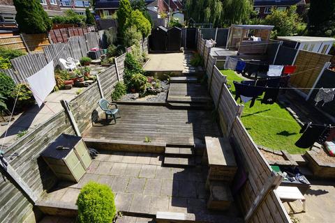 5 Chiltern Close, Horwich, Bolton, BL6 7NN