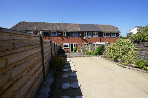5 Chiltern Close, Horwich, Bolton, BL6 7NN