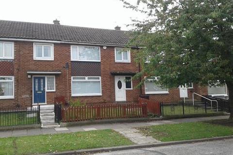3 bedroom terraced house to rent - Charlbury Road, Middlesbrough, TS3