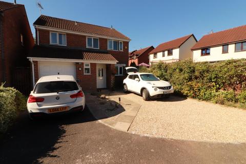15 Parnall Crescent, Yate, Bristol, BS37 5XS