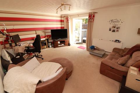 15 Parnall Crescent, Yate, Bristol, BS37 5XS