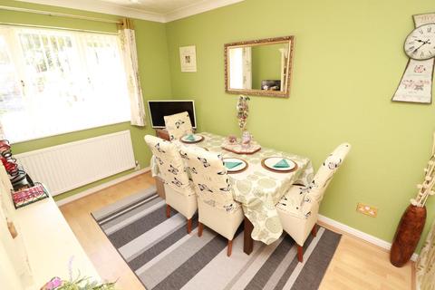 15 Parnall Crescent, Yate, Bristol, BS37 5XS