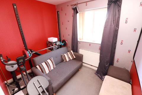 15 Parnall Crescent, Yate, Bristol, BS37 5XS