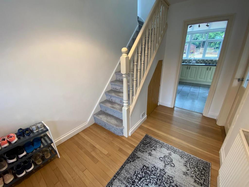 St. Helens Close, Leicester 5 bed house for sale £425,000