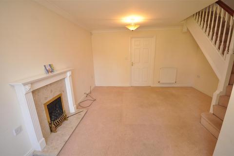 3 bedroom semi-detached house to rent - Goode Close, Warwick