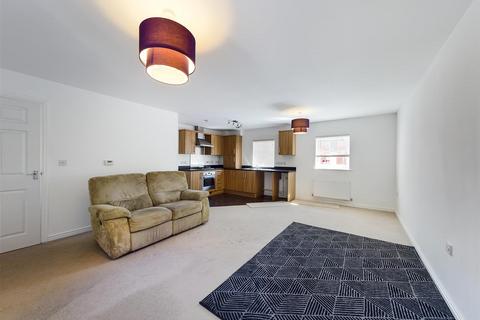 35 Eustace Crescent, Strood, Rochester, ME2 2GL