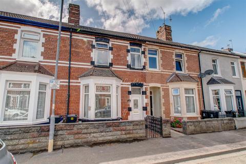 36 Brecon Street, Cardiff, CF5 1RE