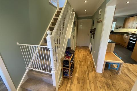6 River Meadows, Burniston, Scarborough, YO13 0BE