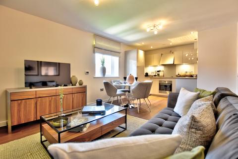 1 bedroom apartment for sale - Plot 468, PH Sandpiper C at Renovo, Lakeside, West Thurrock Green, Thurrock RM20