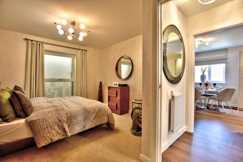 1 bedroom apartment for sale - Plot 468, PH Sandpiper C at Renovo, Lakeside, West Thurrock Green, Thurrock RM20