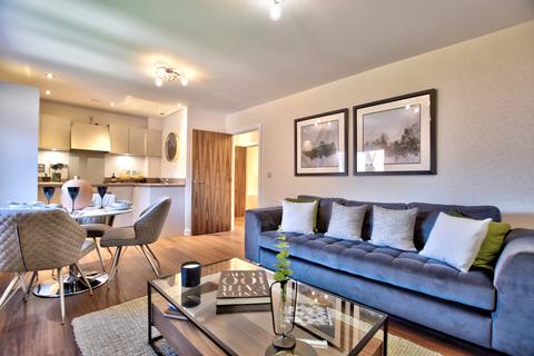 1 bedroom apartment for sale - Plot 460, PH Sandpiper C at Renovo, Lakeside, West Thurrock Green, Thurrock RM20