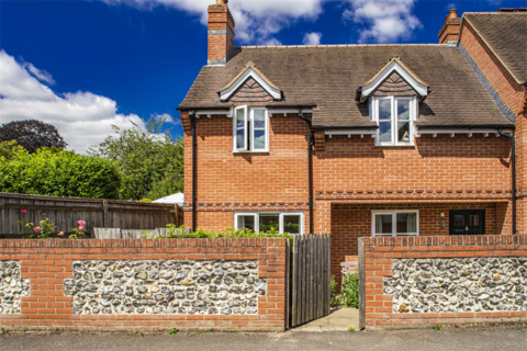 2 bedroom apartment to rent, 1 Belleme Mews, Goring on Thames, RG8