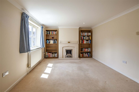 2 bedroom apartment to rent, 1 Belleme Mews, Goring on Thames, RG8