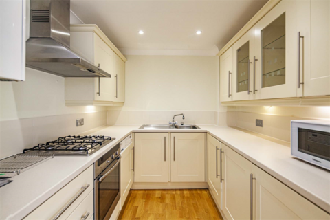 2 bedroom apartment to rent, 1 Belleme Mews, Goring on Thames, RG8