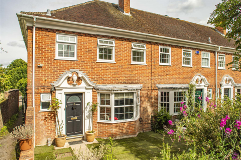 3 bedroom semi-detached house to rent - 8 Pound Cottages, Streatley on Thames, RG8