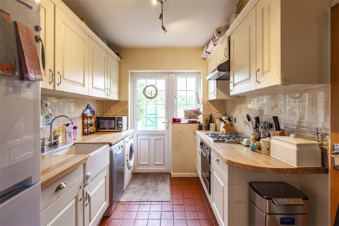 3 bedroom semi-detached house to rent - 8 Pound Cottages, Streatley on Thames, RG8