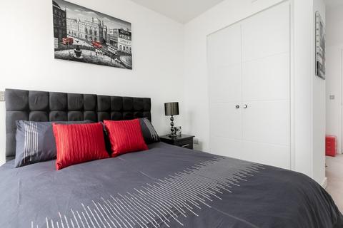 2 bedroom flat for sale - 22 Marsh Wall, E14 9AL