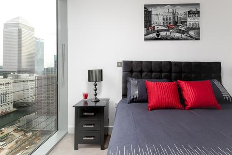 2 bedroom flat for sale - 22 Marsh Wall, E14 9AL