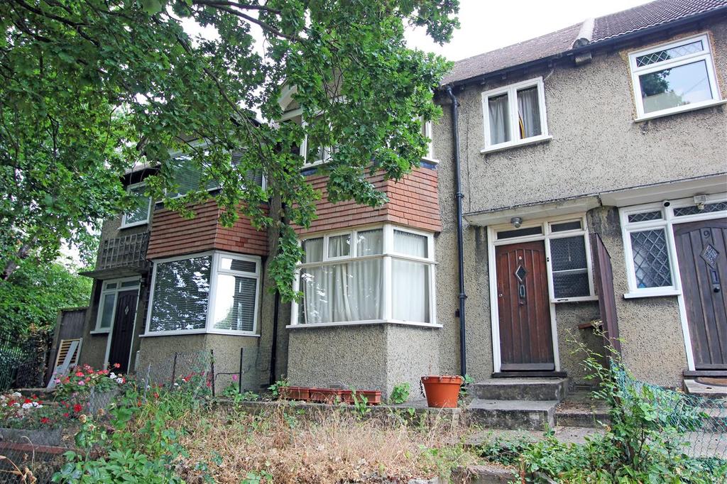 St Leonards Road, Croydon, Croydon 3 bed terraced house £350,000
