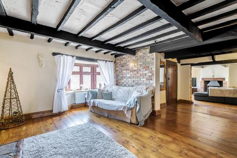 3 bedroom detached house for sale - High Street, Cranfield, Bedford