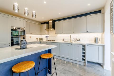 Moor Croft Batchworth Hill, Rickmansworth, WD3 1JP