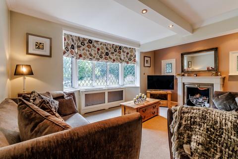 Moor Croft Batchworth Hill, Rickmansworth, WD3 1JP