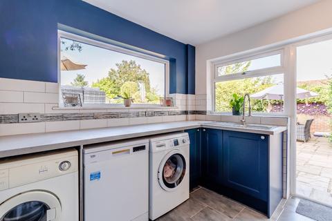 Moor Croft Batchworth Hill, Rickmansworth, WD3 1JP