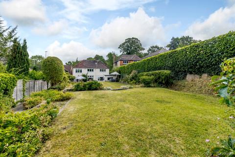 Moor Croft Batchworth Hill, Rickmansworth, WD3 1JP