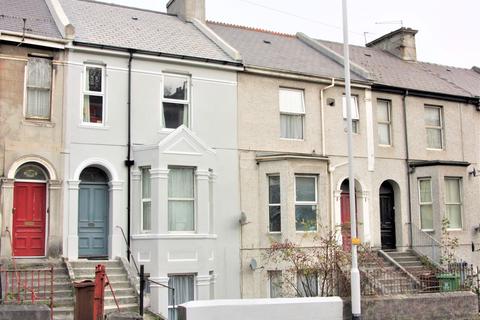 1 bedroom apartment to rent - Percy Terrace, Plymouth, PL4 7HG