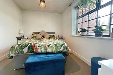 undefined, Brook Street, Derby, DE1