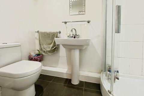 undefined, Brook Street, Derby, DE1
