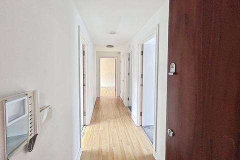 2 bedroom apartment to rent, Brook Street, Derby, DE1