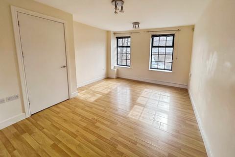 2 bedroom apartment to rent, Brook Street, Derby, DE1