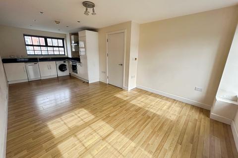 2 bedroom apartment to rent, Brook Street, Derby, DE1