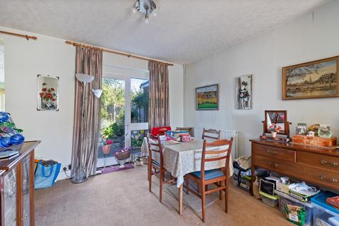 3 bedroom terraced house for sale - Clifton Gardens, Canterbury, CT2